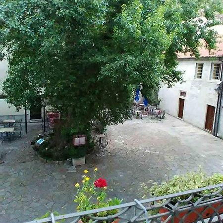Guesthouse Nikoleta Kotor Exterior photo