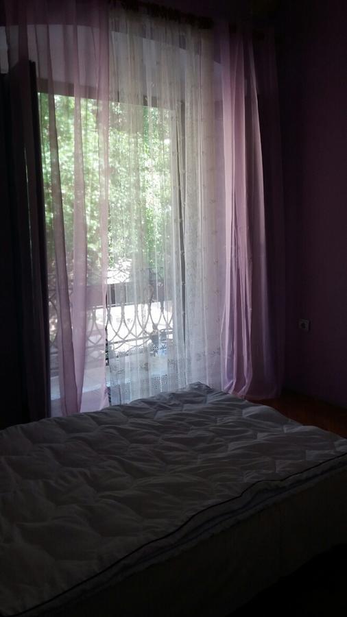 Guesthouse Nikoleta Kotor Exterior photo