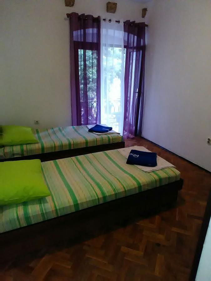 Guesthouse Nikoleta Kotor Exterior photo